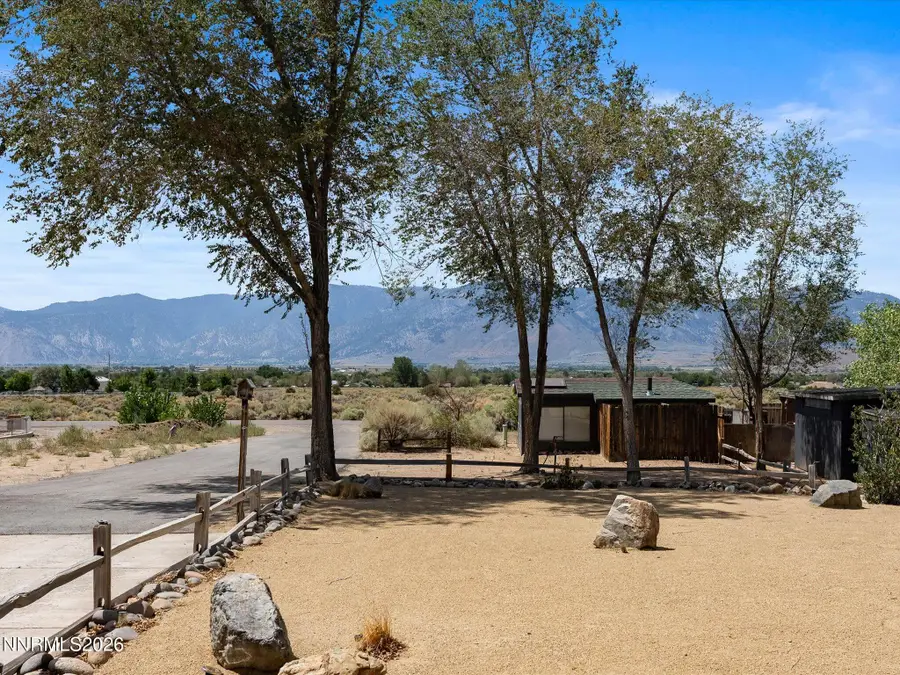 2833 Fuller Avenue, Minden, NV 89423 - #3