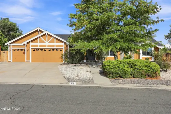 205 Bridle Path Terrace, Sparks, NV 89441