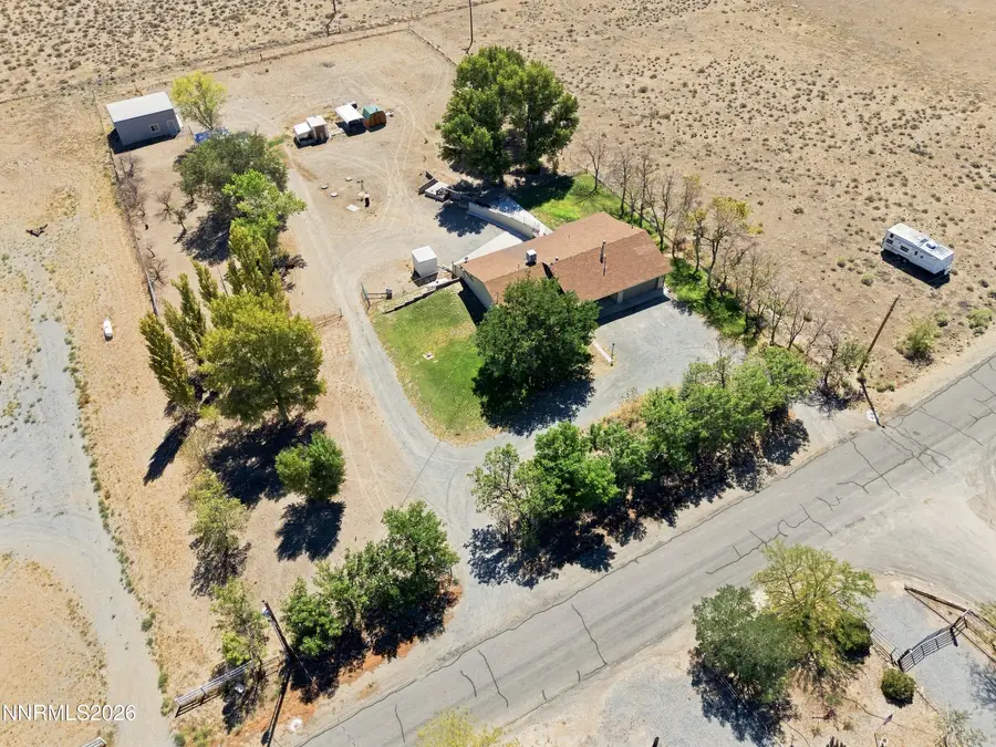 54 Locust Drive, Yerington, NV 89447 - #3