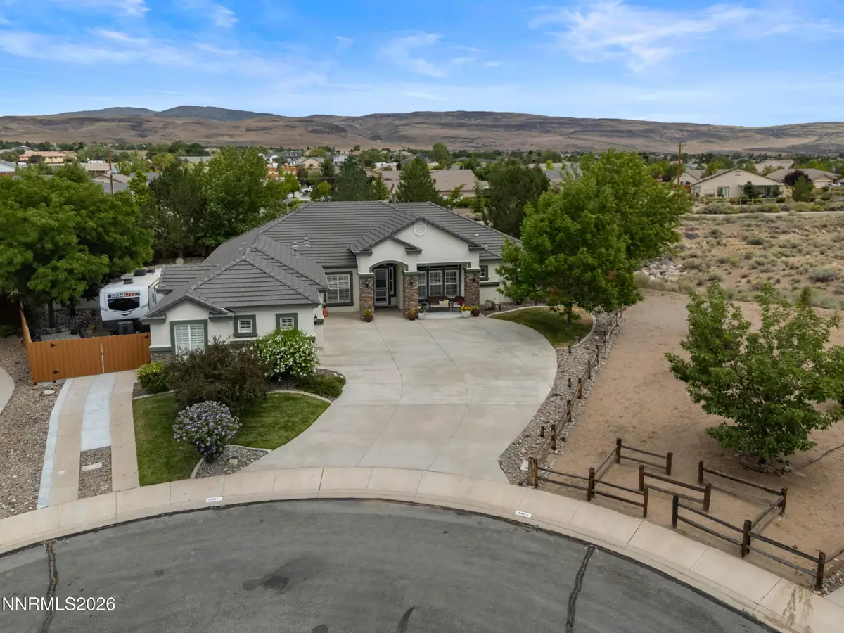 3482 Lisbon Court, Sparks, NV 89436 - #1