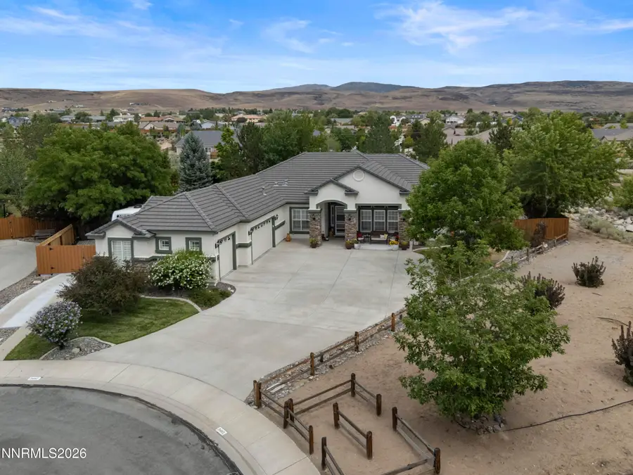 3482 Lisbon Court, Sparks, NV 89436 - #2