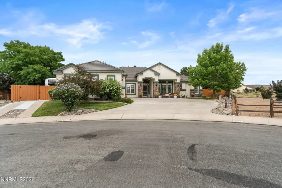 3482 Lisbon Court, Sparks, NV 89436 - #3