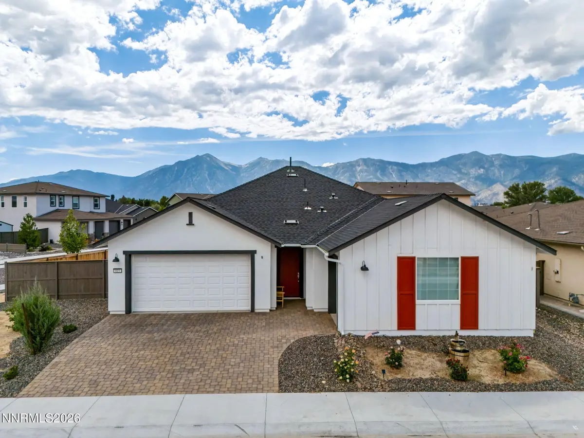 815 Boot Jack Drive, Gardnerville, NV 89410 - #1