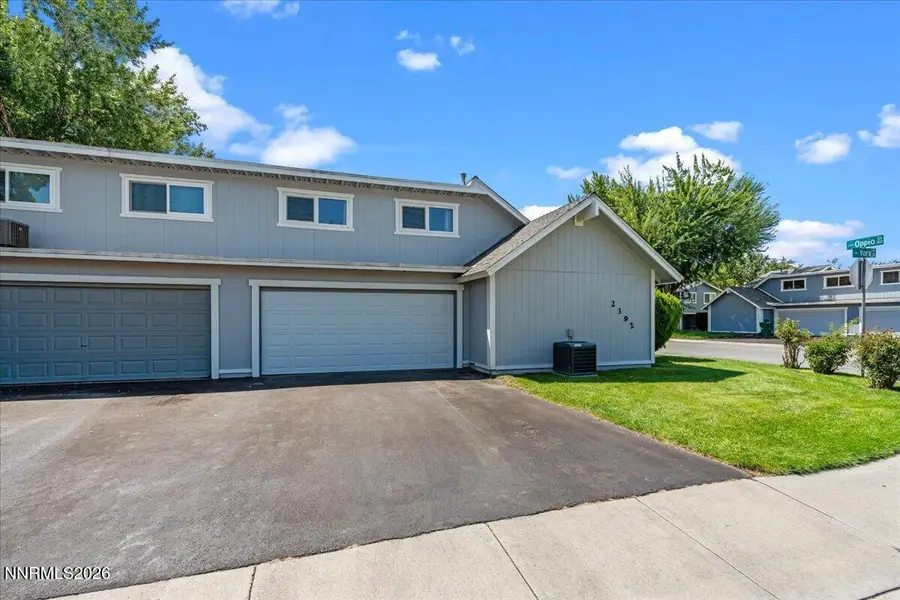 2392 Oppio Street, Sparks, NV 89431 - #2