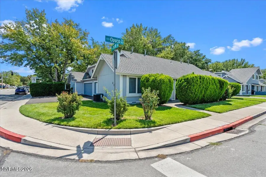 2392 Oppio Street, Sparks, NV 89431 - #3