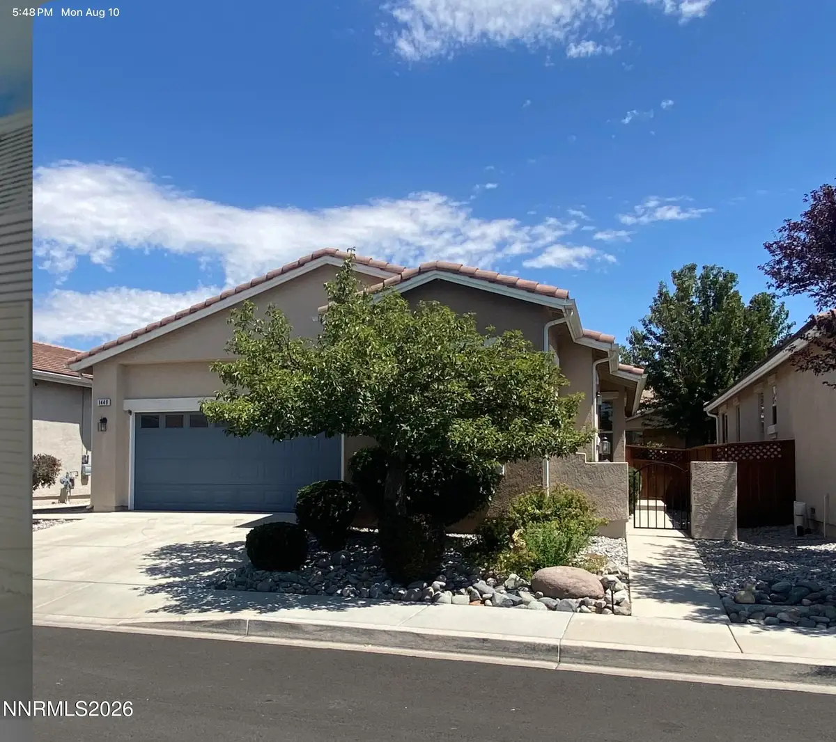 1440 Arona Drive, Sparks, NV 89434 - #1