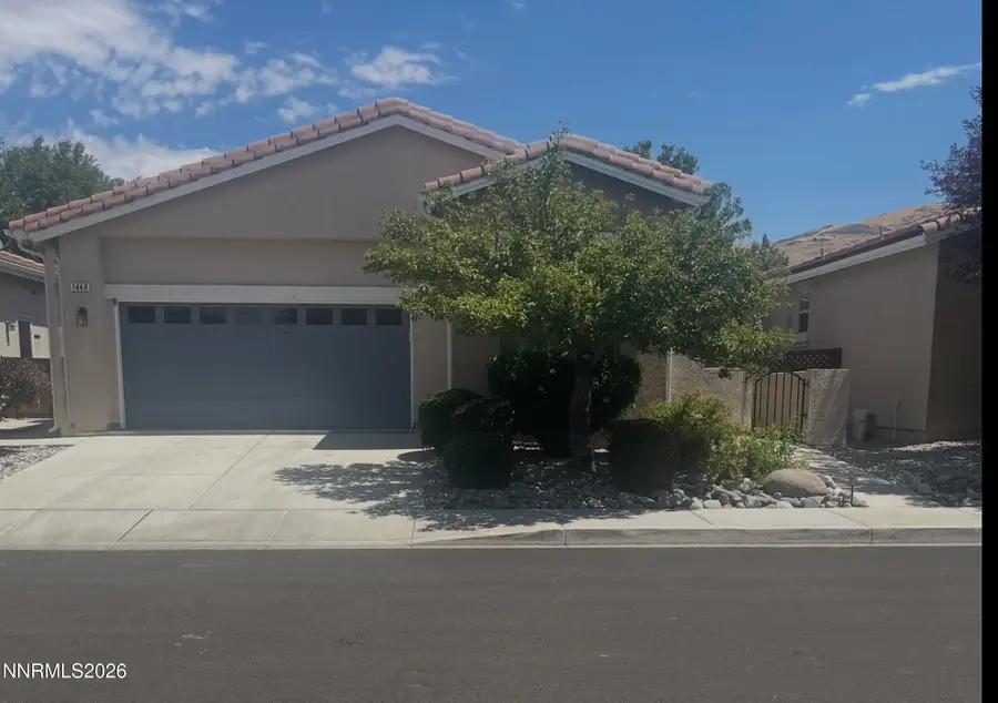 1440 Arona Drive, Sparks, NV 89434 - #2