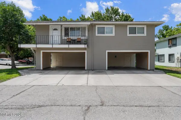 5030 Catalina Drive #APT 4, Reno, NV 89502