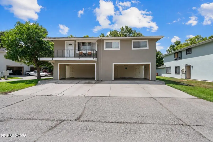 5030 Catalina Drive #APT 4, Reno, NV 89502 - #3