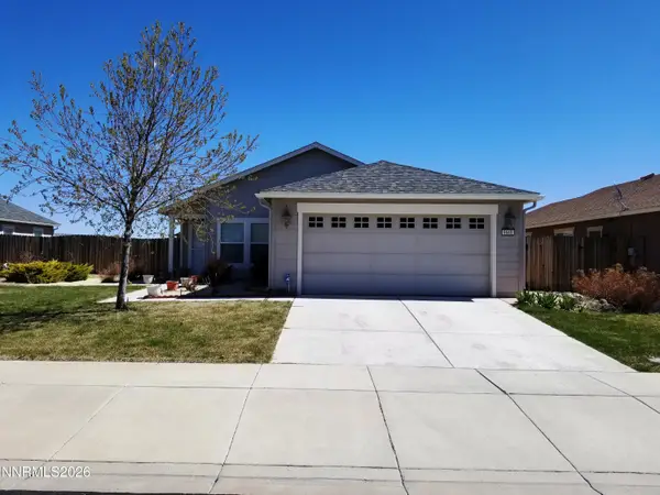 9040 Gilvarry Street, Reno, NV 89506