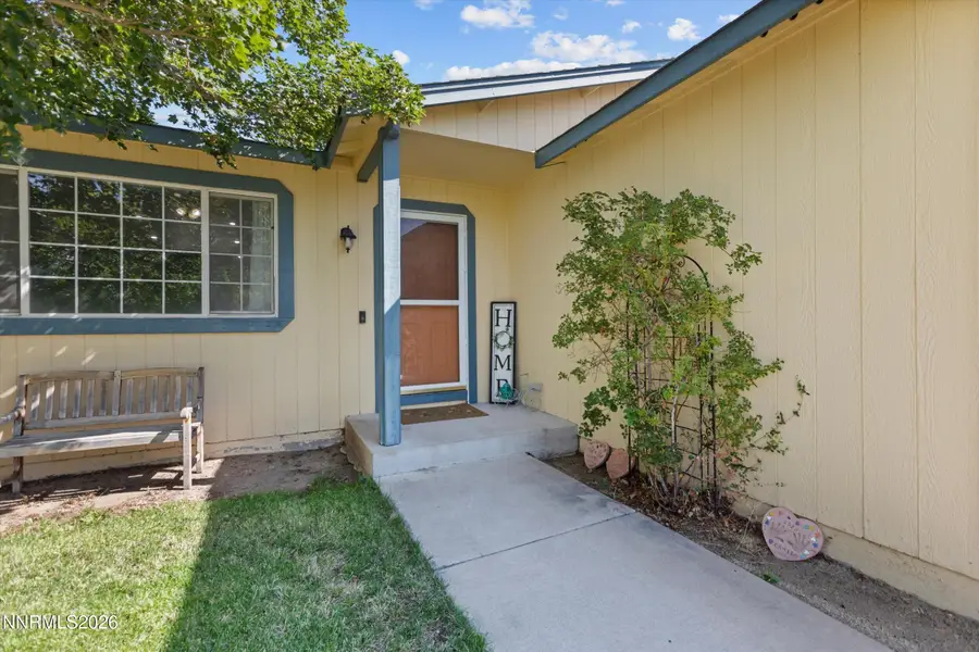 5485 Trapper Court, Sun Valley, NV 89433 - #2