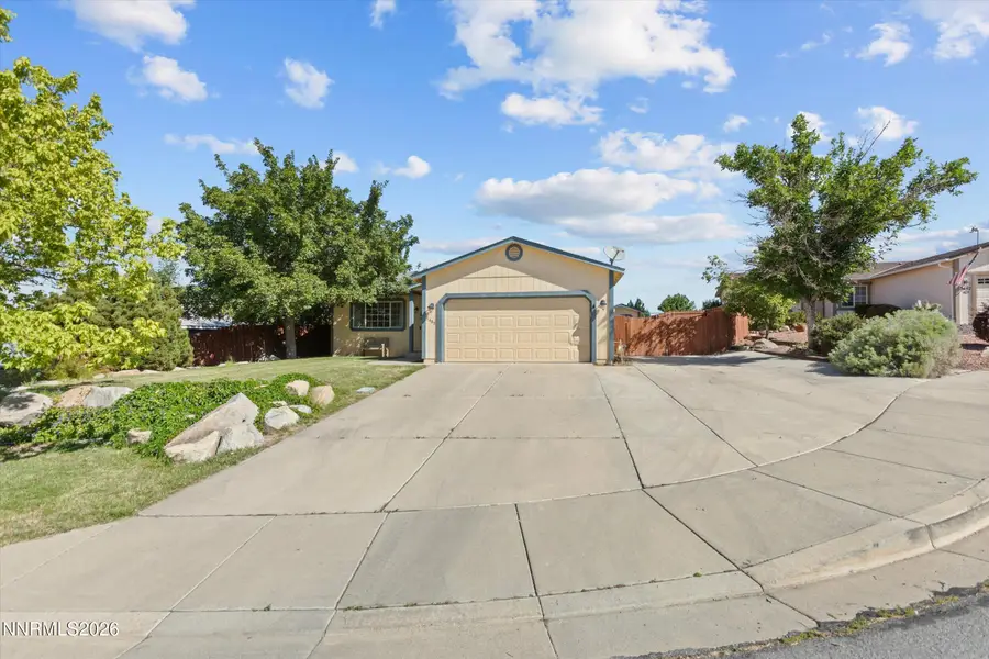 5485 Trapper Court, Sun Valley, NV 89433 - #3