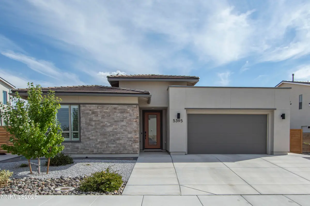 5395 Fossilstone Drive, Sparks, NV 89436 - #1