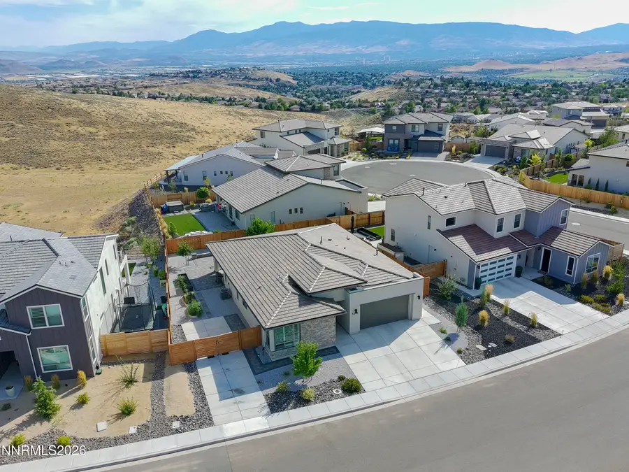 5395 Fossilstone Drive, Sparks, NV 89436 - #2