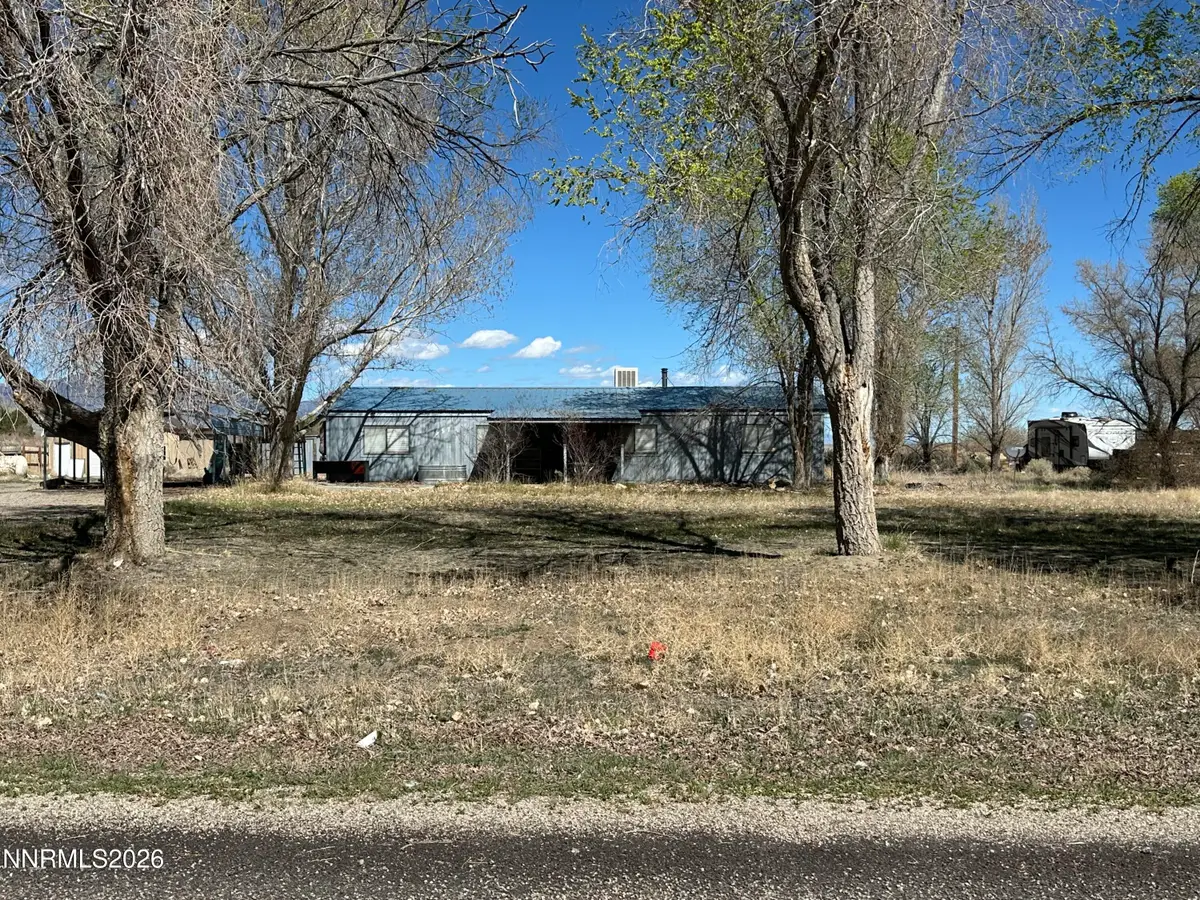 557 W Pablo Road, Round Mountain, NV 89045 - #1