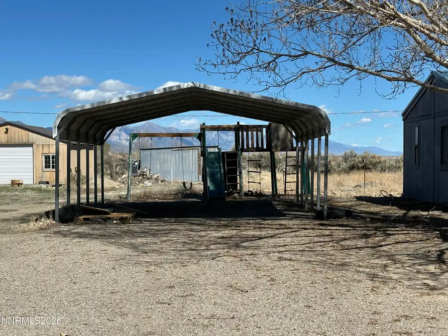 557 W Pablo Road, Round Mountain, NV 89045 - #2