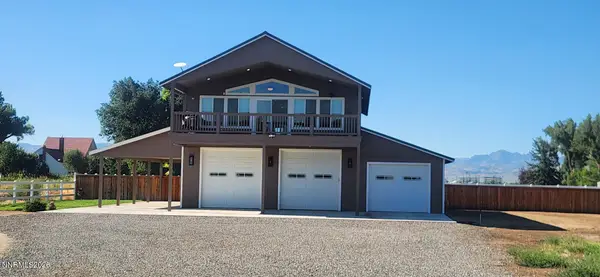 1321 Wilhelm Place, Gardnerville, NV 89460