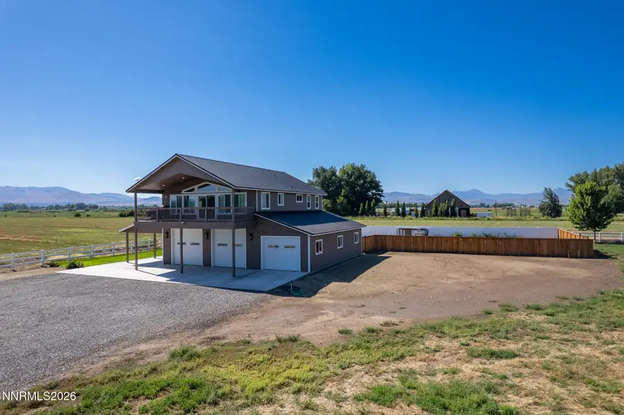 1321 Wilhelm Place, Gardnerville, NV 89460 - #2