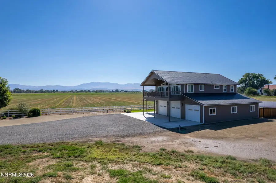 1321 Wilhelm Place, Gardnerville, NV 89460 - #3