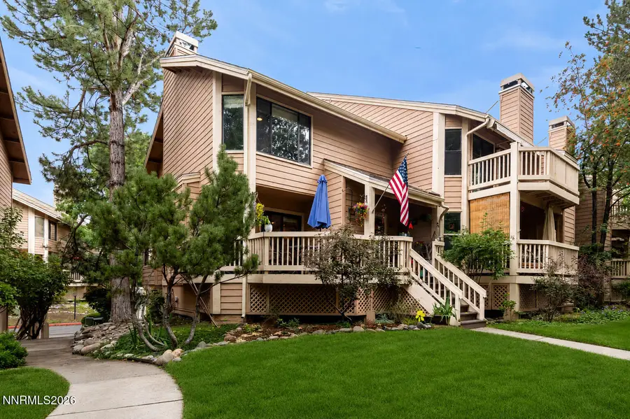 2875 Idlewild Drive #26, Reno, NV 89509 - #2
