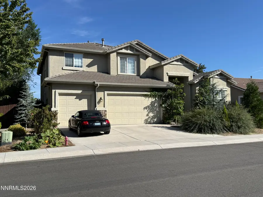 802 Ballybunion Drive, Dayton, NV 89403 - #3