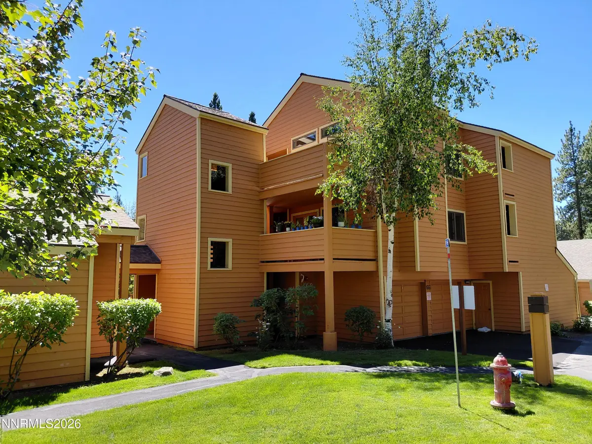 120 Village Boulevard #UNIT 160, Incline Village, NV 89451 - #1