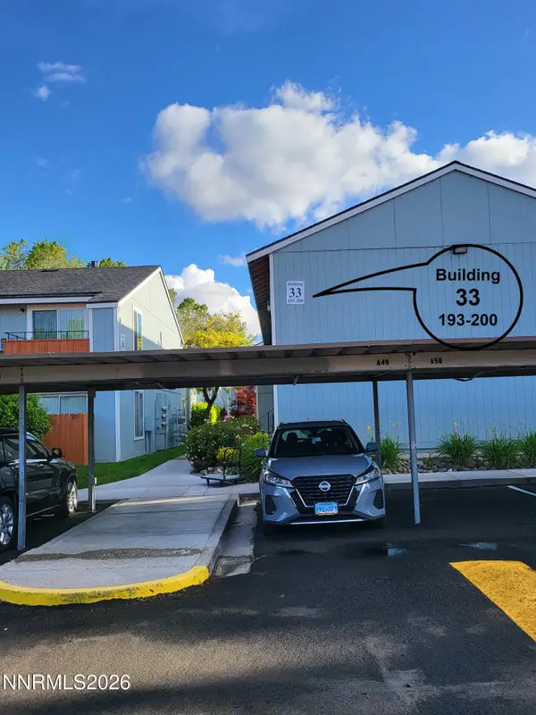4606 Neil Road #APT 197, Reno, NV 89502