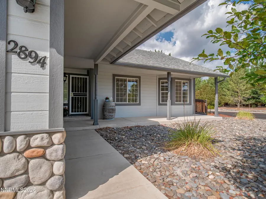 2894 Rio Vista Drive, Minden, NV 89423 - #3