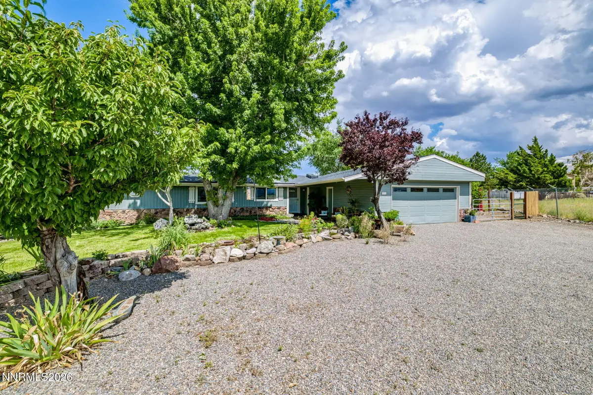 1274 Kingston Way, Gardnerville, NV 89460 - #1