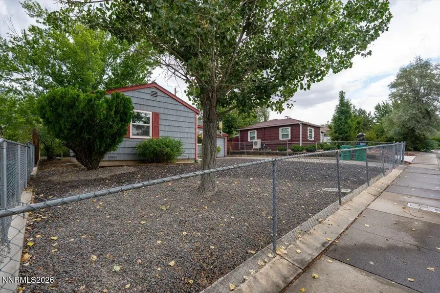 1890 Bonneville Avenue, Reno, NV 89503 - #2