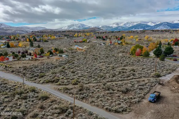 0 Cinder Lane, Reno, NV 89511