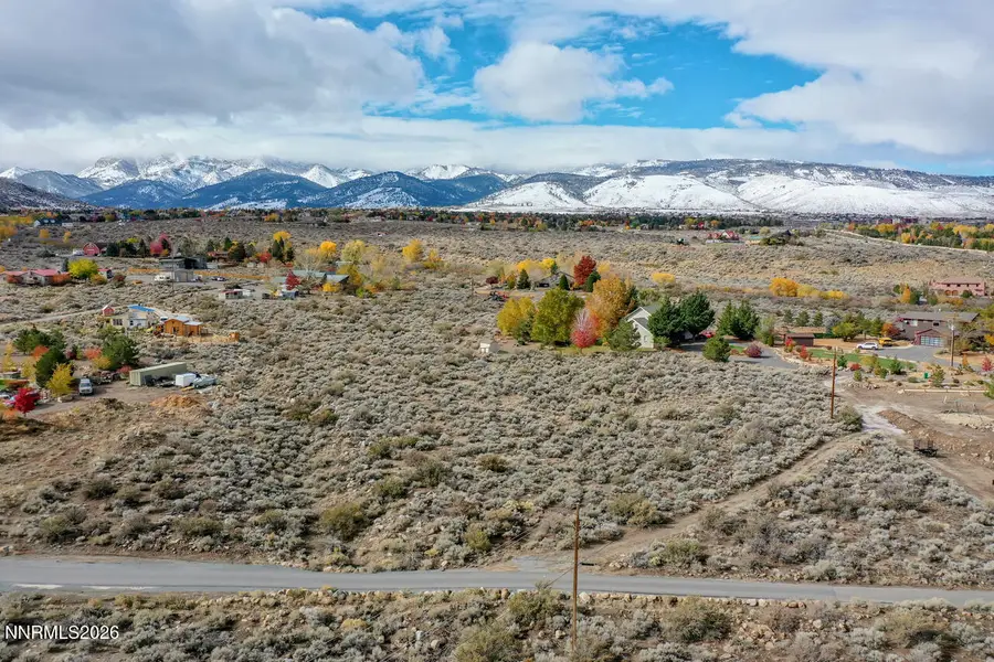 0 Cinder Lane, Reno, NV 89511 - #2