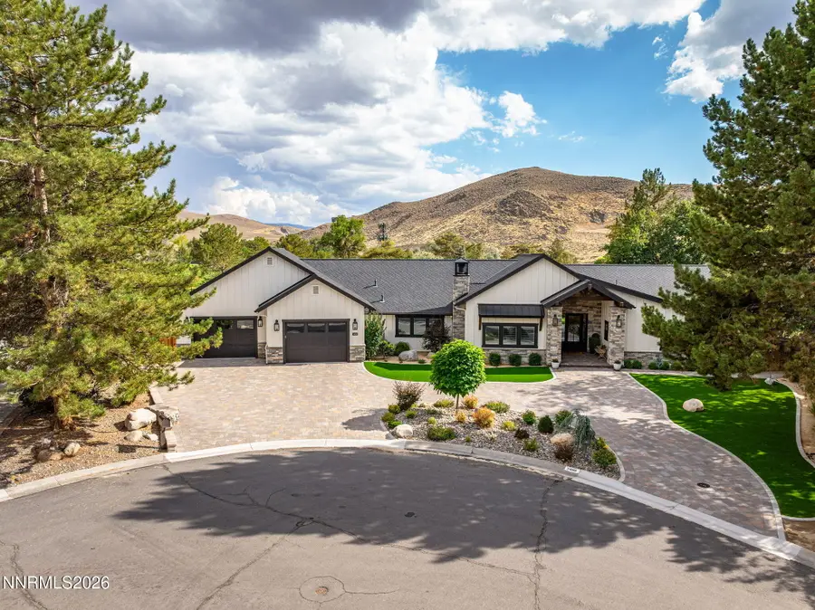 5480 Cypress Point Drive, Reno, NV 89502 - #2