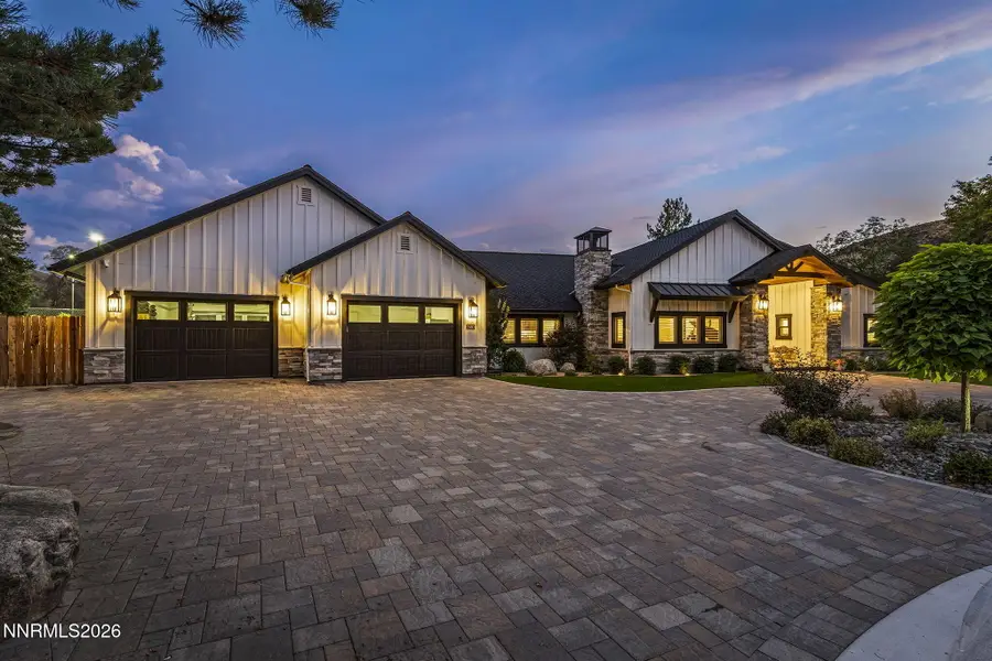 5480 Cypress Point Drive, Reno, NV 89502 - #3