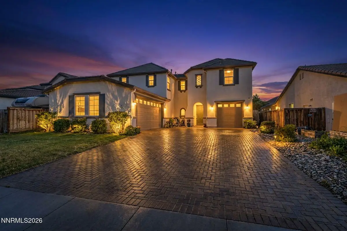 480 Luciana Drive, Reno, NV 89521 - #1