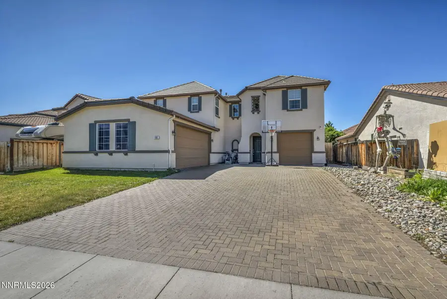 480 Luciana Drive, Reno, NV 89521 - #2