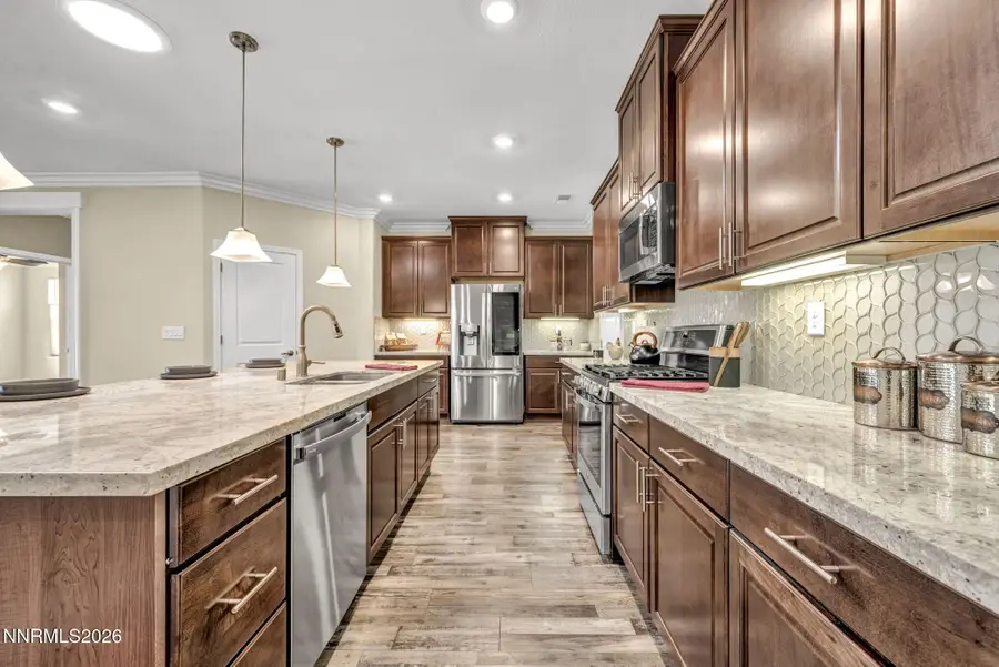 742 Ten Penny Drive, Spanish Springs, NV 89441 - #2