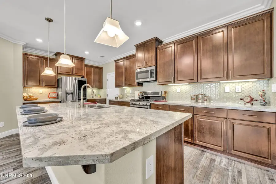 742 Ten Penny Drive, Spanish Springs, NV 89441 - #3