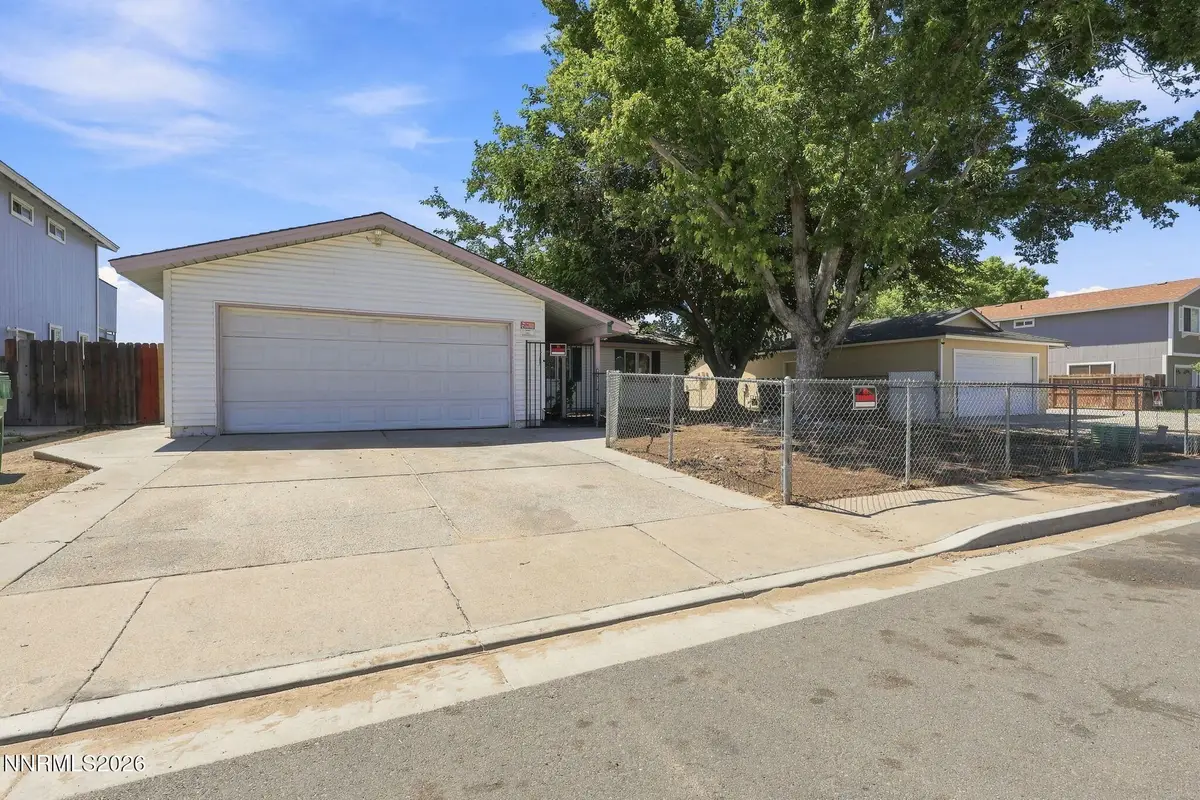 937 Camino Real Drive, Sparks, NV 89434 - #1