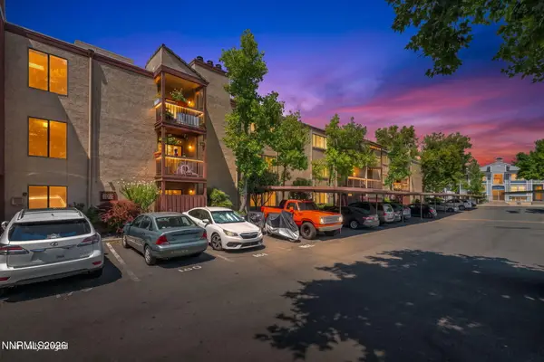 2955 Lakeside Drive #319, Reno, NV 89509