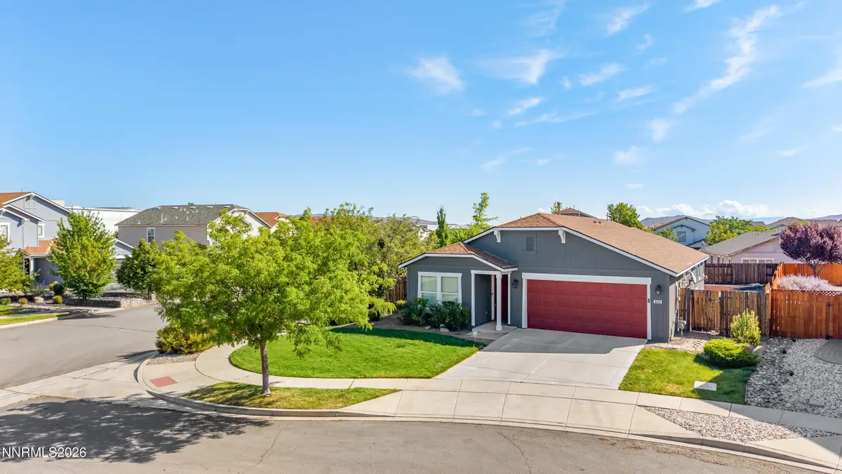 8930 Convair Way, Reno, NV 89506 - #1