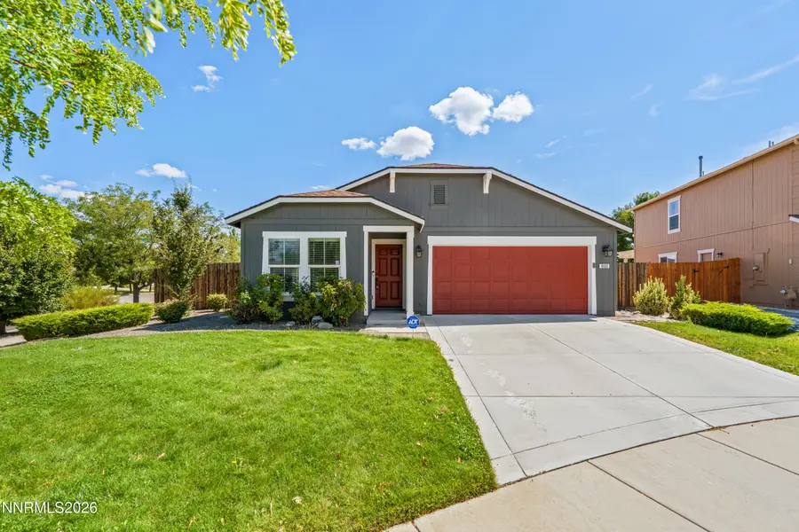 8930 Convair Way, Reno, NV 89506 - #2