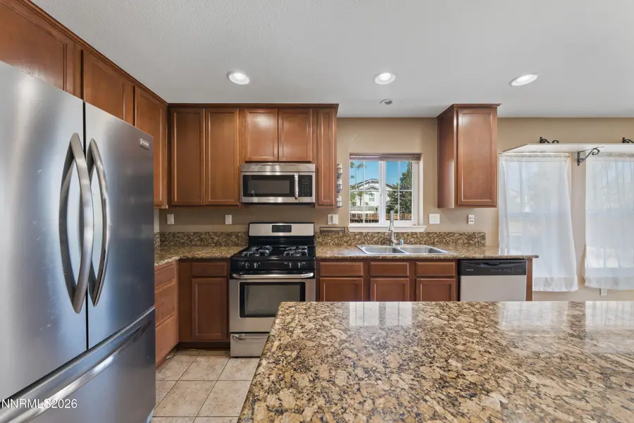 8930 Convair Way, Reno, NV 89506 - #3