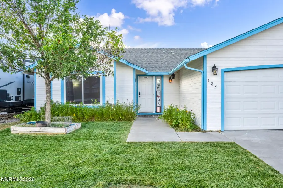 185 Henley Court, Fallon, NV 89406 - #3
