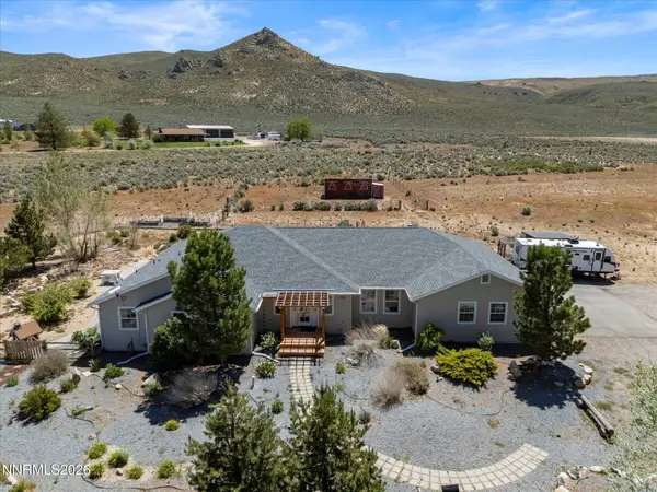 60 Horseshoe Circle, Reno, NV 89508