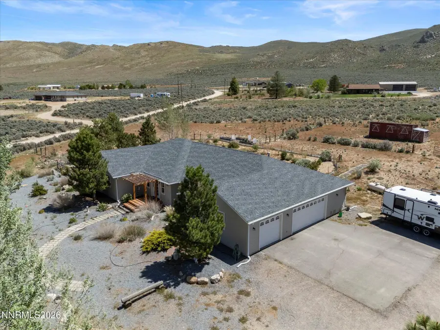 60 Horseshoe Circle, Reno, NV 89508 - #3
