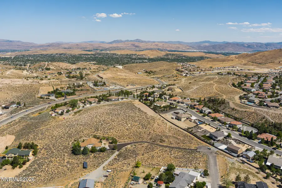 3485 Rolling Ridge Road, Reno, NV 89506 - #2