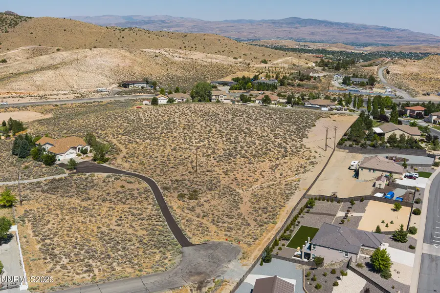 3485 Rolling Ridge Road, Reno, NV 89506 - #3