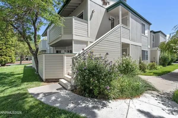 2569 Sycamore Glen Drive #3, Sparks, NV 89434