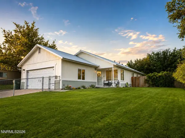 610 W National Avenue, Winnemucca, NV 89445